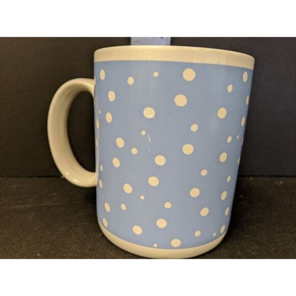 HALLMARK shoebox greetings coffee Mug - Picture 3 of 8